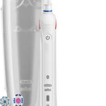 Oral-B Smart 5100S White recenze