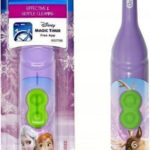 Oral-B Stages Power Kids DB 3010 Frozen recenze