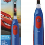 Oral-B Stages Power Kids Princess recenze