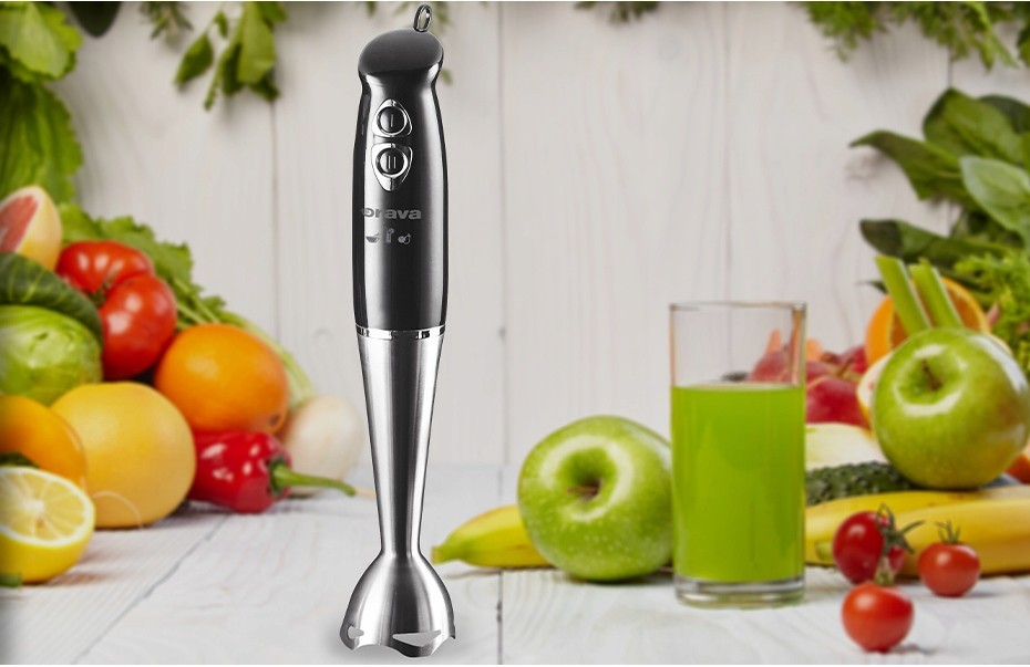 Orava RM-600 recenze