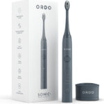 Ordo Sonic+ SONICPLUS-CHARCOAL recenze