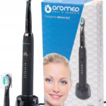 Oromed Oro-Sonic Basic Black recenze