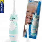 Oromed Oro-Sonic Blue recenze