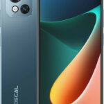 Oscal C80 8GB/128GB Denim Blue recenze