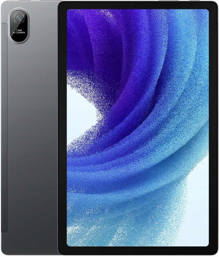 Oscal Spider 8 OSCT004B3 recenze