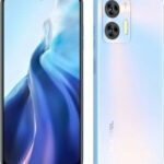 Oukitel C35 12GB/256GB Blue recenze