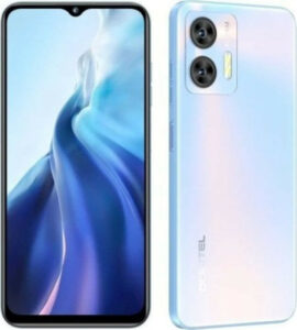 Fotografie Oukitel C35 12GB/256GB Blue recenzía