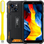 Oukitel G2 4GB/64GB recenze