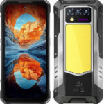 Oukitel WP100 5G 16GB/512GB Titan recenze