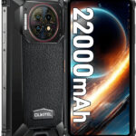 Oukitel WP19 Pro 8GB/256GB Black recenze