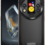 Oukitel WP200 Pro 5G 24GB/1TB Black recenze