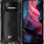 Oukitel WP23 Pro 8GB/128GB Black recenze