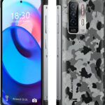 Oukitel WP27 12GB/256GB Grey recenze