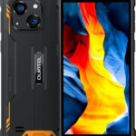 Oukitel WP32 4GB/128GB Orange recenze