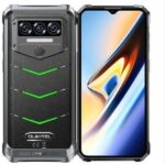 Oukitel WP38 6GB/256GB Green recenze