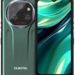 Oukitel WP39 6GB/256GB Green recenze