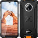 Oukitel WP8 Pro 4GB/64GB recenze