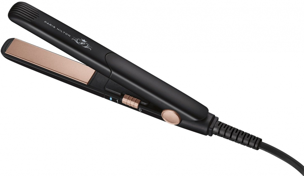 PARIS HILTON PHC 15 recenze