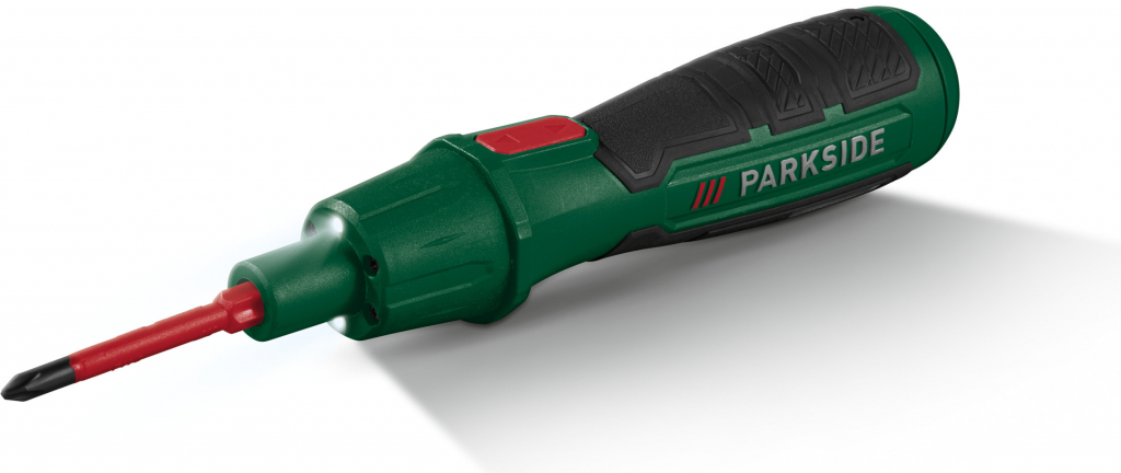 PARKSIDE 1000V PASD 4 C2 recenze