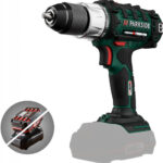 PARKSIDE PABS 20-Li E6 bez aku recenze