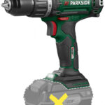 PARKSIDE PABS 20-Li I9 bez aku recenze