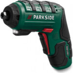 PARKSIDE PAS D5 recenze
