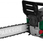 PARKSIDE PBKS 53 C3 recenze