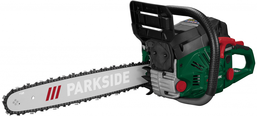 PARKSIDE PBKS 53 C3 recenze