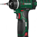 PARKSIDE PBSA 12 E4 recenze