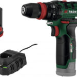 PARKSIDE PBSA 12 F5, 2 Ah recenze