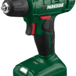 PARKSIDE PBSAE 12 A1 recenze
