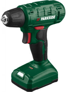 Fotografie PARKSIDE PBSAE 12 A1  recenzía