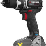 PARKSIDE PERFORMANCE PABSP 20-Li C4 bez aku recenze