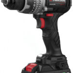 PARKSIDE PERFORMANCE PBSAP 20-Li A1 recenze