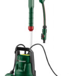 PARKSIDE PERP 400 A1 recenze