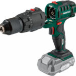 PARKSIDE PKGA 20-Li C2 + 4 Ah recenze