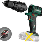 PARKSIDE PKGA 20-Li C2 – bez aku recenze