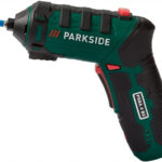 PARKSIDE PSSA 4 B2 recenze