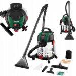 PARKSIDE PWS 20 C2 recenze