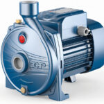 PEDROLLO CP160A 400V recenze