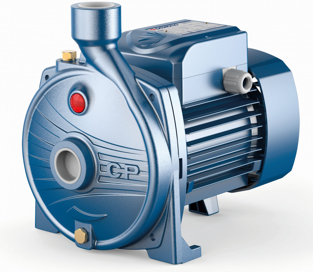 PEDROLLO CP160A 400V recenze