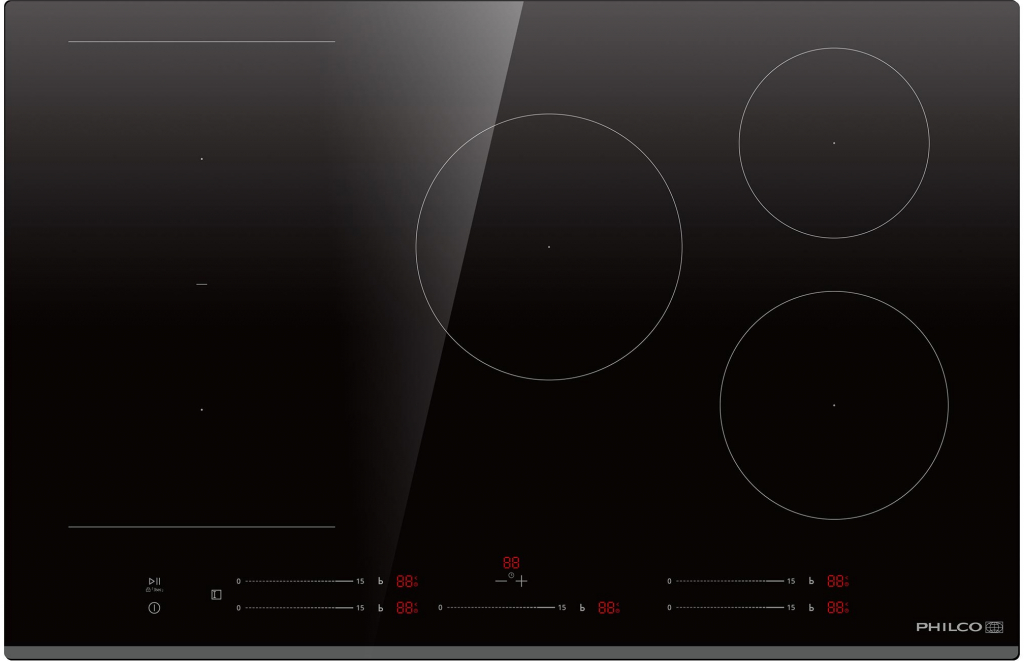 PHILCO PHD 8410 HSB recenze