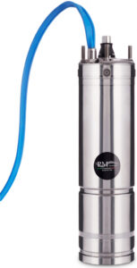 Fotografie PM Technology 4OM-S150 230 V  recenzía