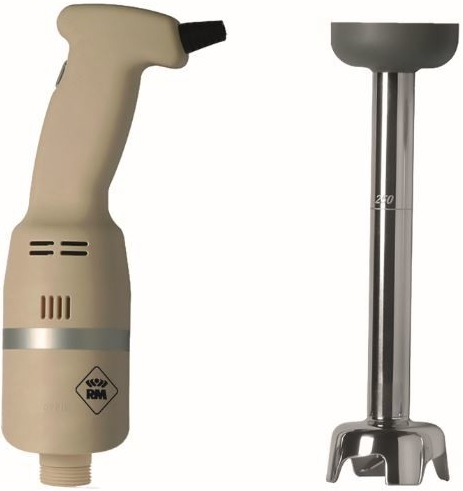 PMF M25 250 mm recenze