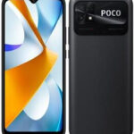 POCO C40 4GB/64GB Power Black recenze