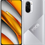 POCO F3 8GB/256GB Moonlight Silver recenze