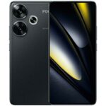 POCO F6 5G 8GB/256GB Black recenze