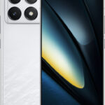 POCO F6 Pro 5G 12GB/256GB White recenze