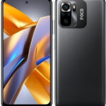 POCO M5s 4GB/128GB Grey recenze