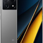 POCO X6 Pro 5G 8GB/256GB Grey recenze